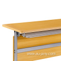 Reading table double desk